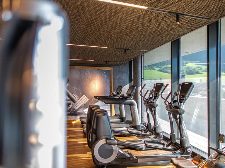 Ski-in & -out Stenna Selva 3-room Next To Lifts & Pistes *