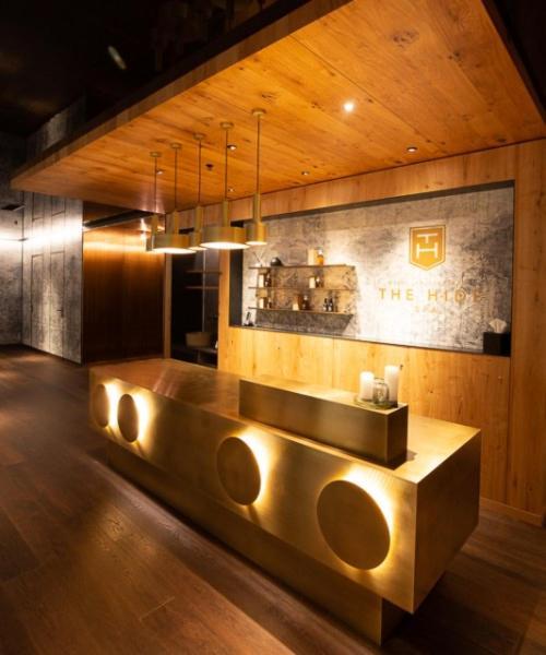 Apartment Ski-in & -out Stenna Selva 3-room Next To Lifts & Pistes Flims