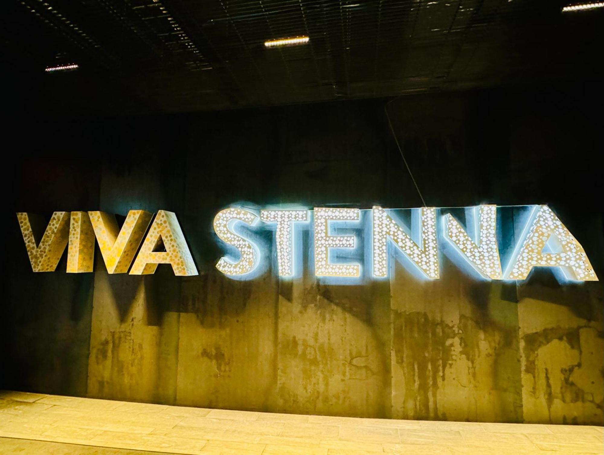 Apartment Ski-in & -out Stenna Selva 3-room Next To Lifts & Pistes